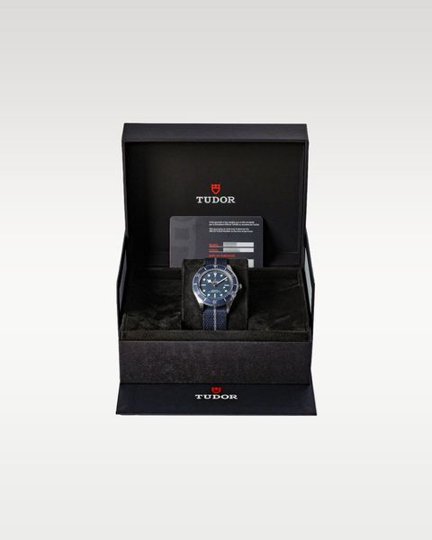 Tudor Black Bay 58 M79030B-0002